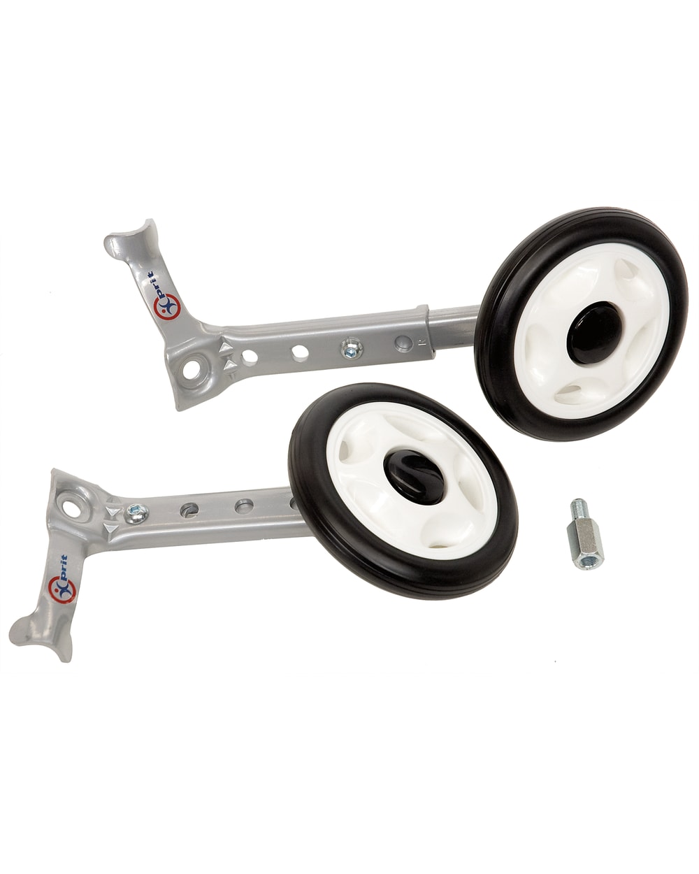49N 16"-24" Derailleur Compatible Training Wheel
