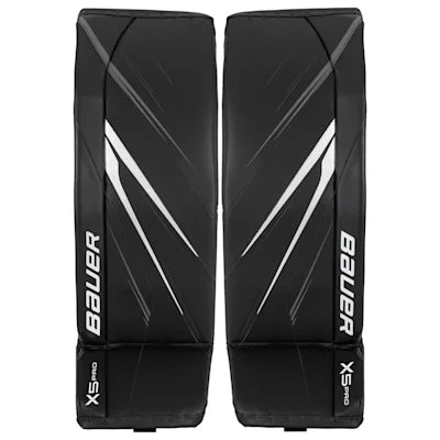 Senior Vapor X5 Pro Goalie Pads