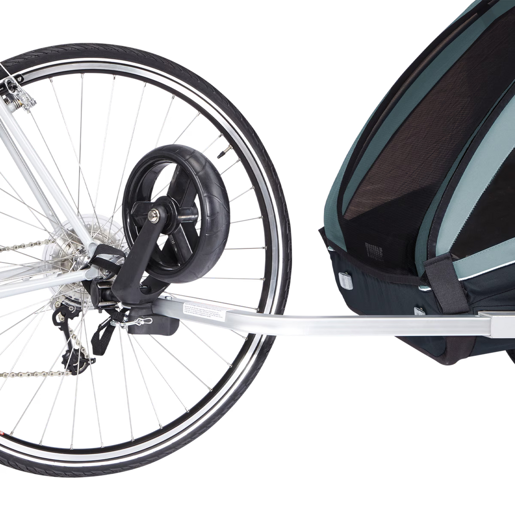 Thule Coaster XT Bike Trailer