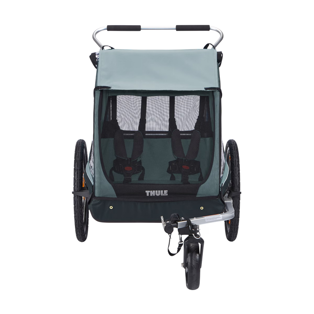 Thule Coaster XT Bike Trailer