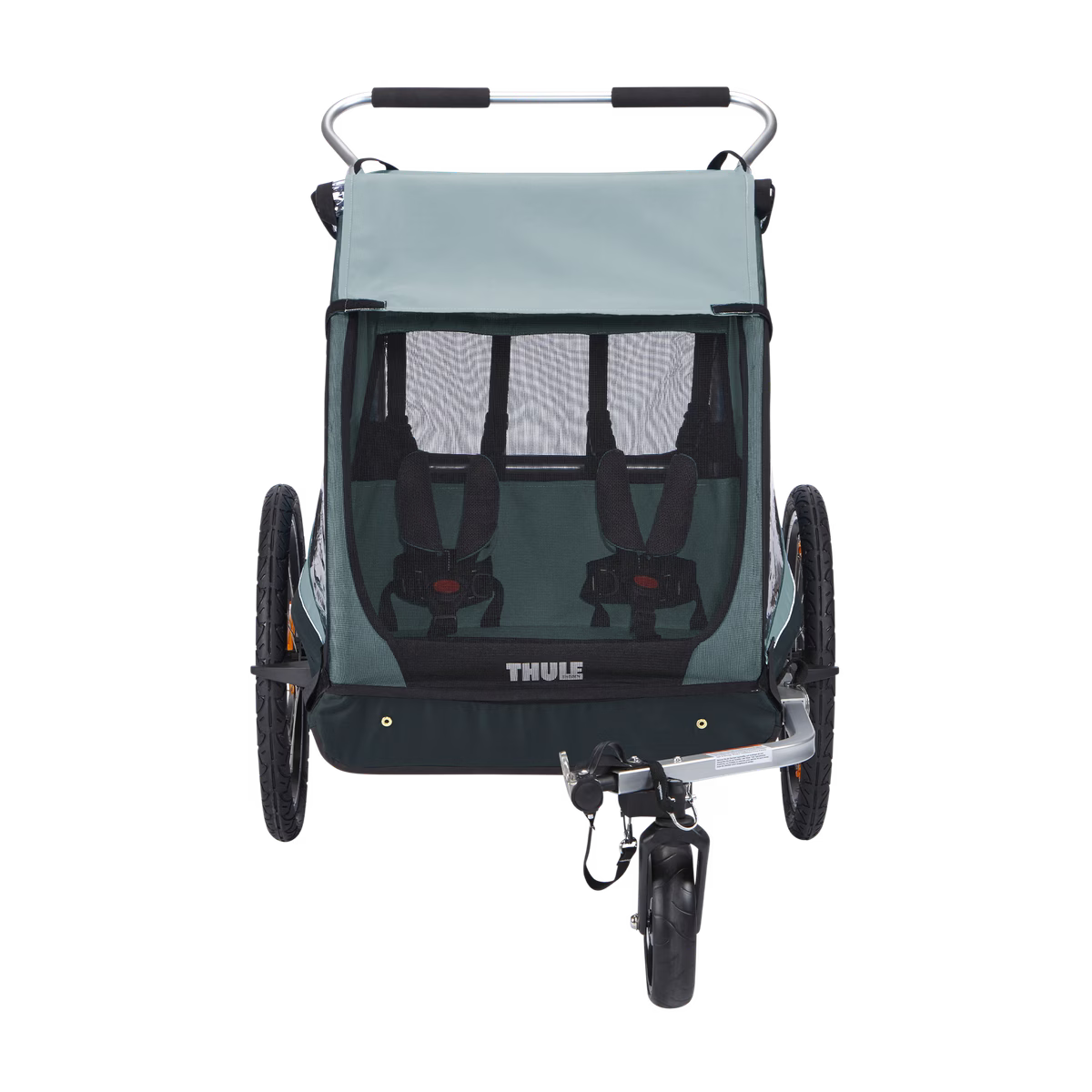 Thule Coaster XT Bike Trailer