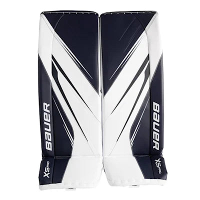 Senior Vapor X5 Pro Goalie Pads