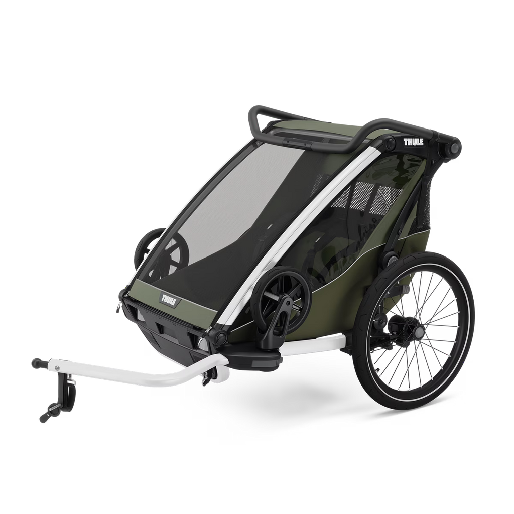 Thule Chariot Lite Double Bike Trailer