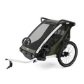 Thule Chariot Lite Double Bike Trailer