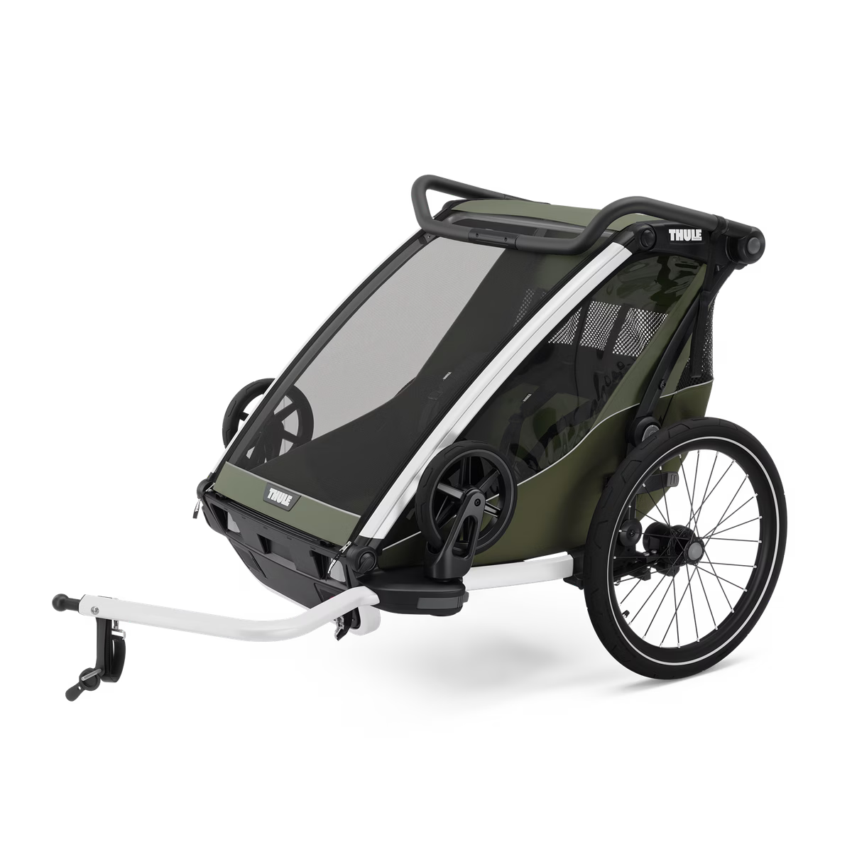 Thule Chariot Lite Double Bike Trailer