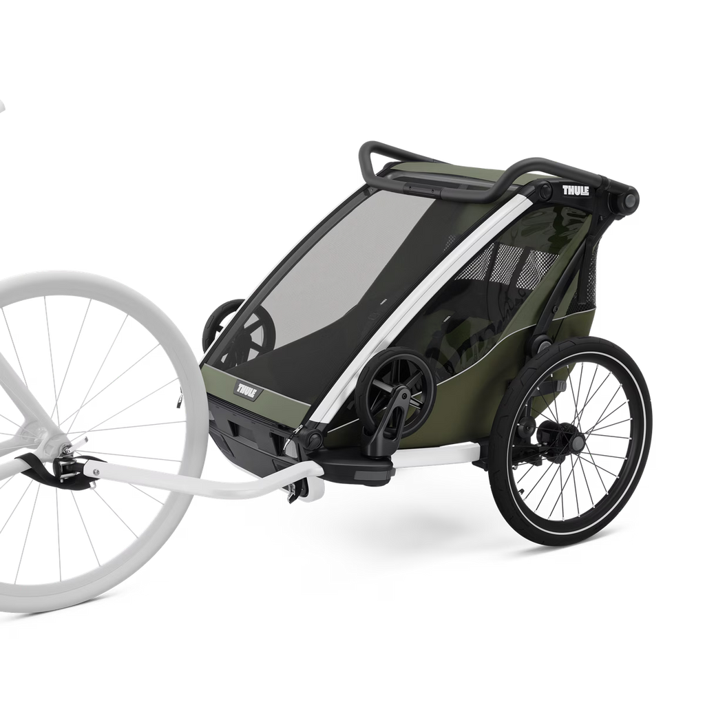Thule Chariot Lite Double Bike Trailer