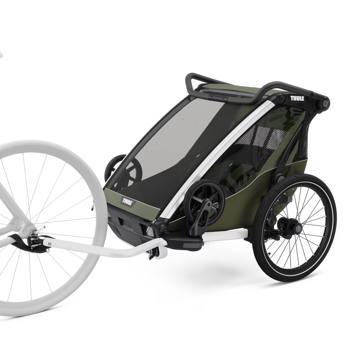 Thule Chariot Lite Double Bike Trailer