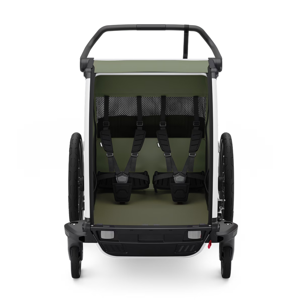 Thule Chariot Lite Double Bike Trailer