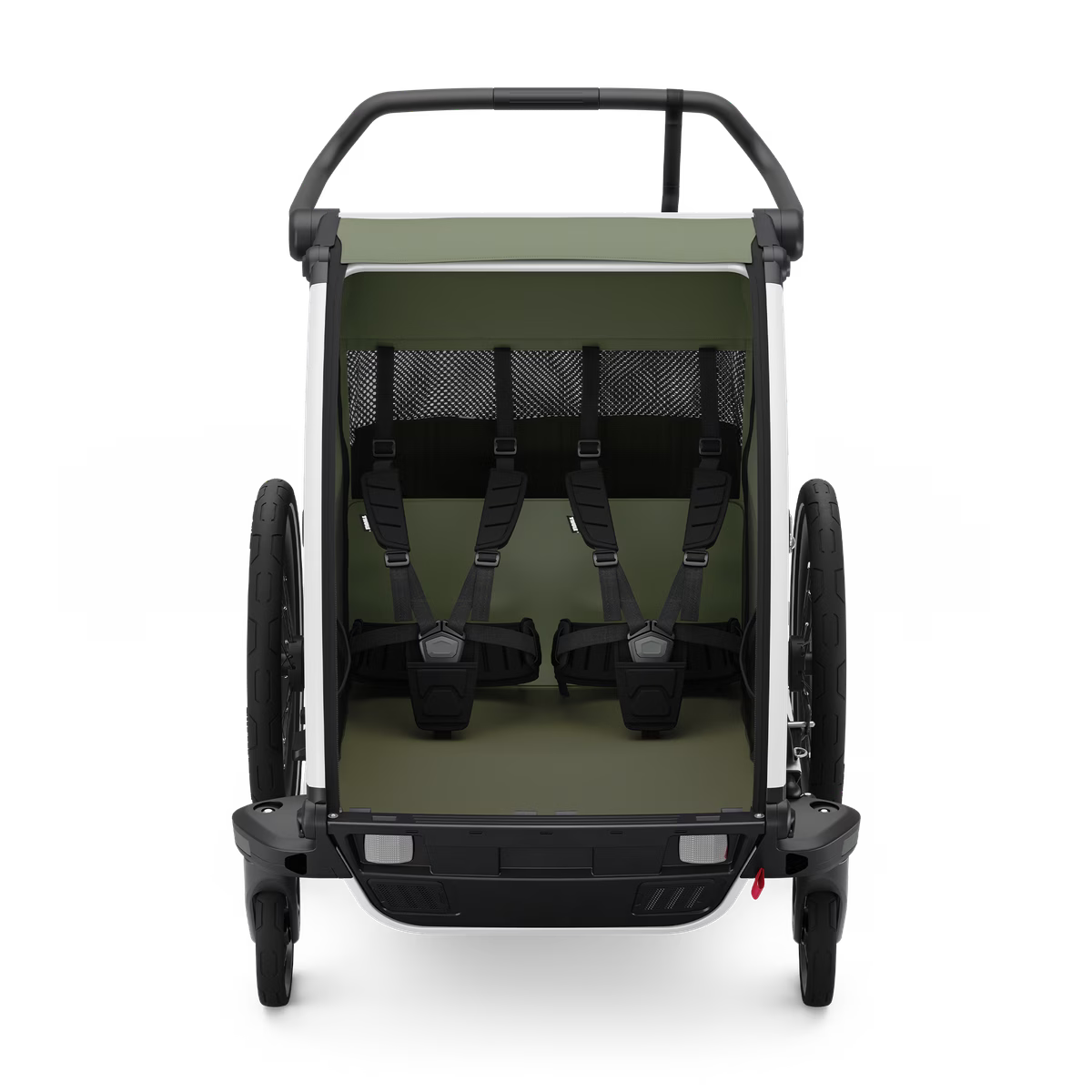 Thule Chariot Lite Double Bike Trailer