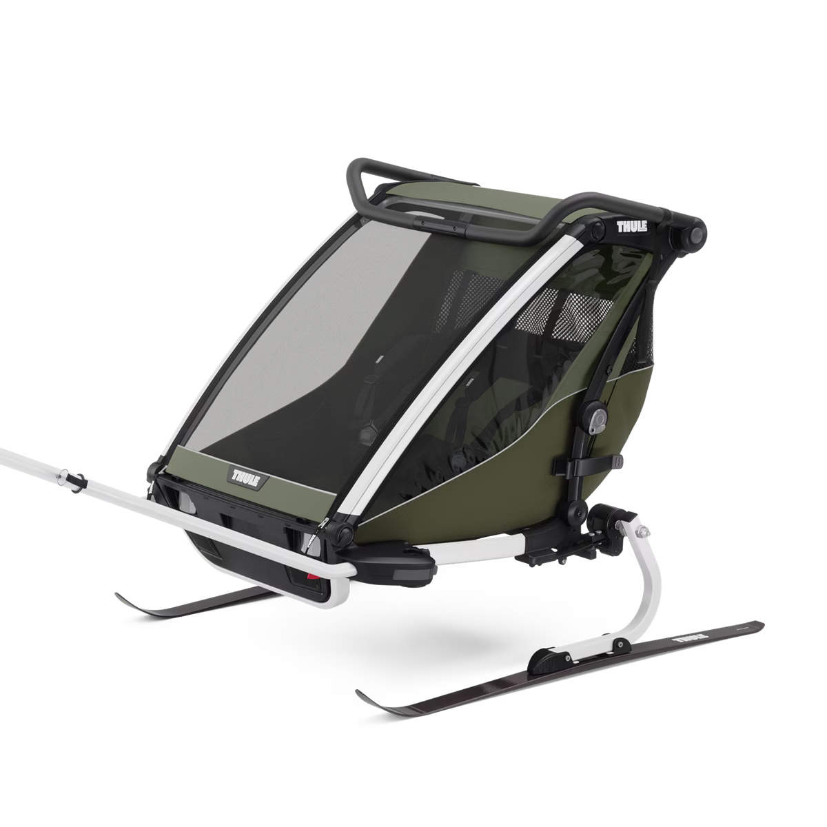 Thule Chariot Lite Double Bike Trailer