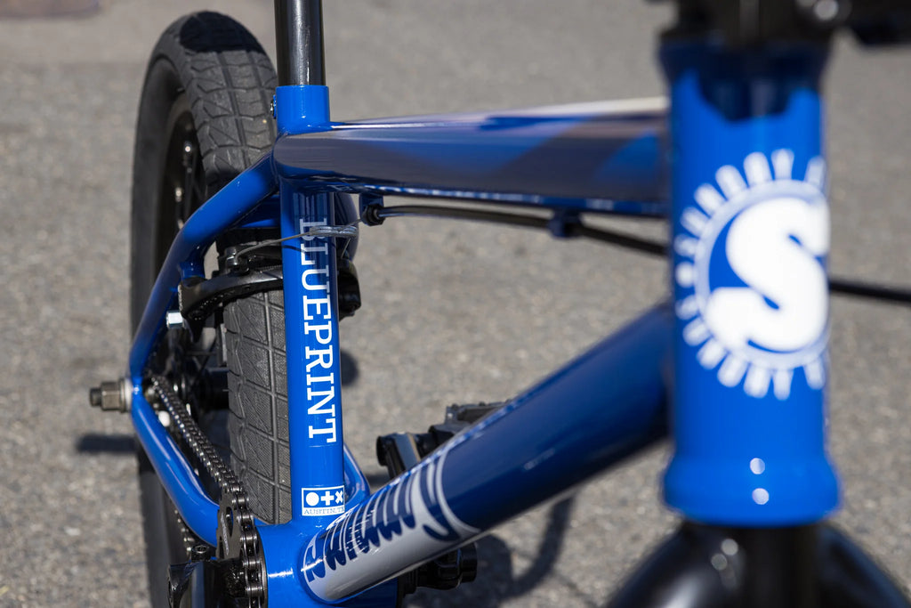 Sunday Blueprint 20" Bmx Bike