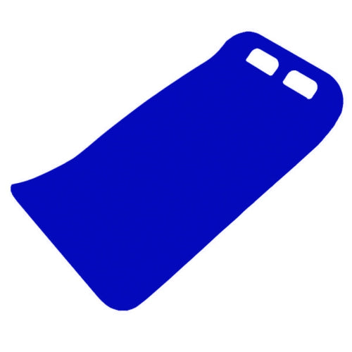 Group Ricochet Crazy Carpet, blue
