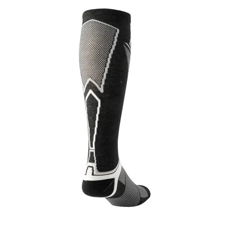 Bauer Supreme Pro Senior Skate Sock - 2025
