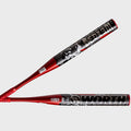 Worth 2025 Bedlam Phil Matte Signature Model 1-Piece 13" Balanced USSSA Bat