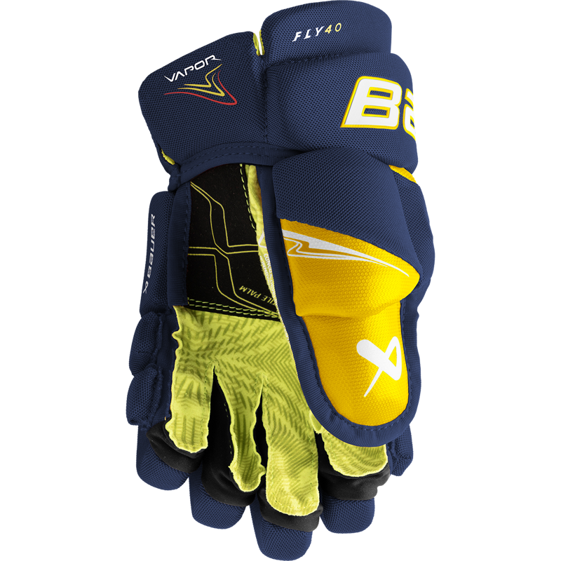 Bauer Junior Vapor FLY40 Glove