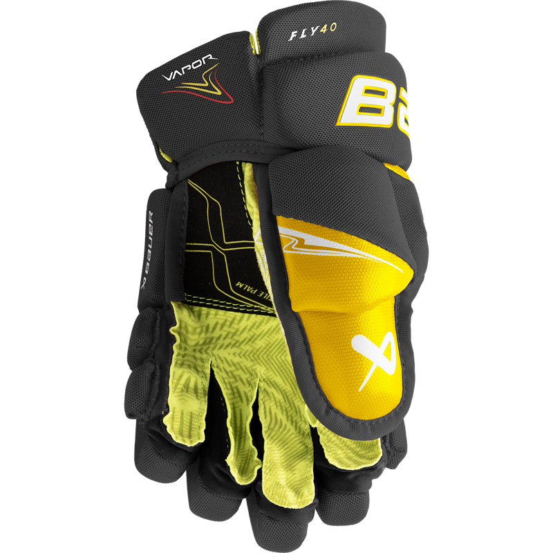 Bauer Junior Vapor FLY40 Glove