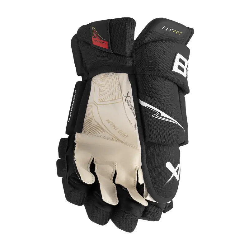 Bauer Junior Vapor FLYPRO Glove