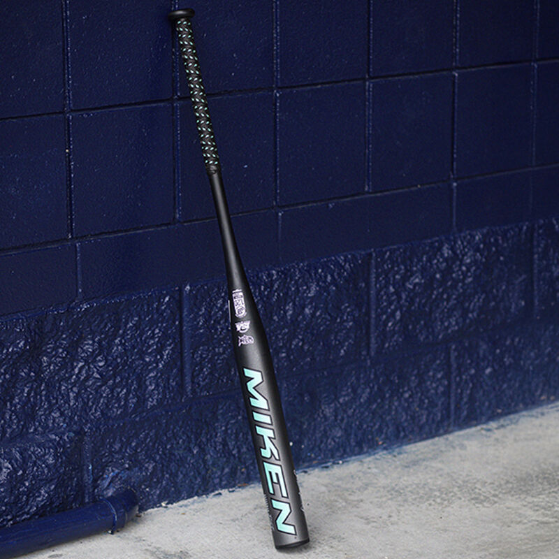 Miken 2025 JR9 Josh Riley Signature 1-Piece Supermax USSSA Bat