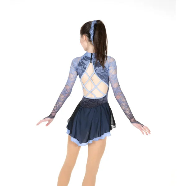 Jerrys Skating World Nite Mist Dress