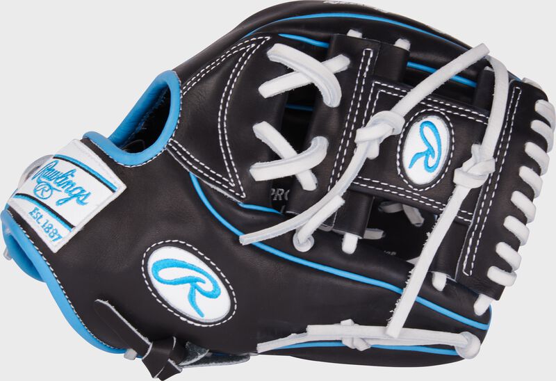 Pro Preferred I-Web Infield Glove -11.5"