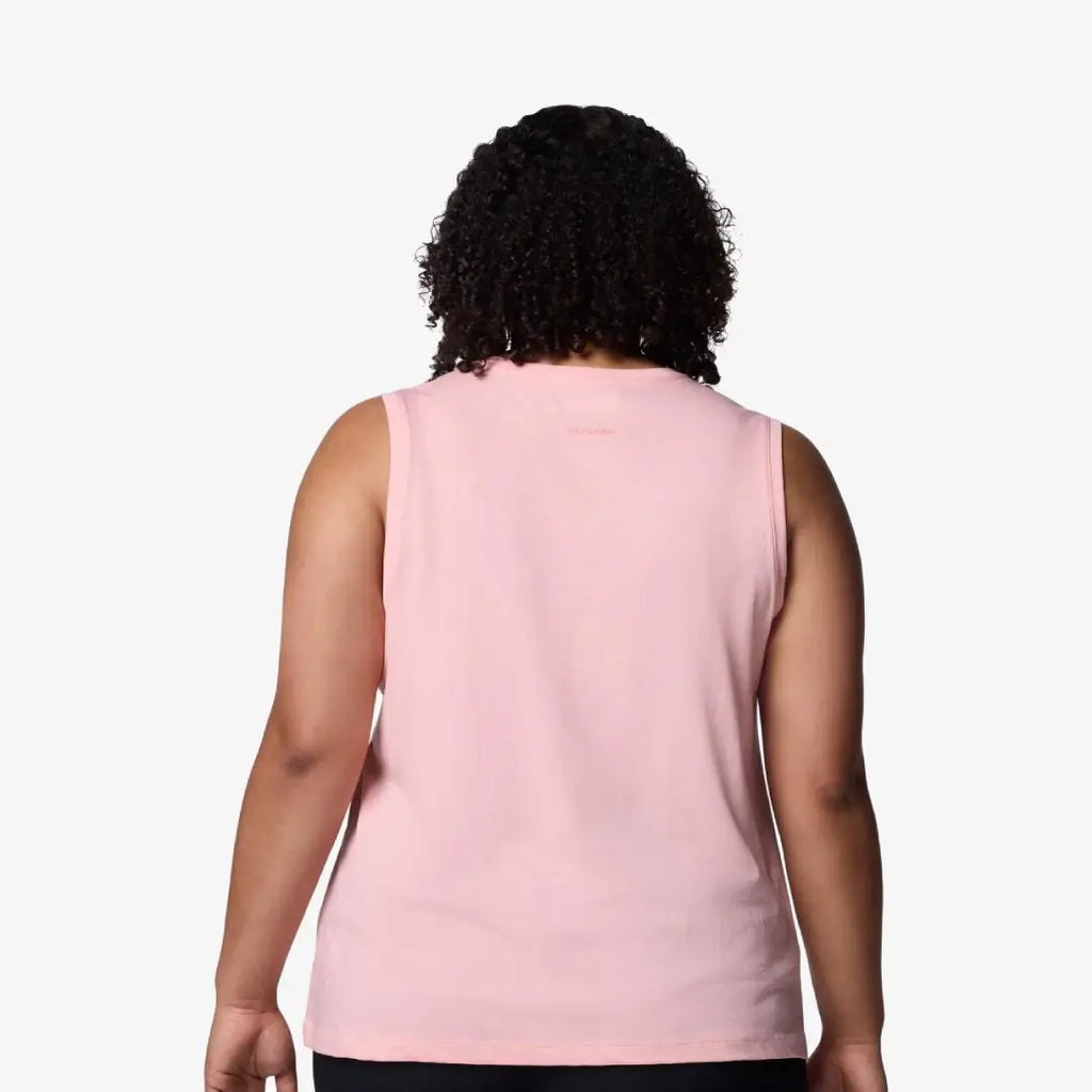 Columbia Women's Ruby Springs Graphic Tank