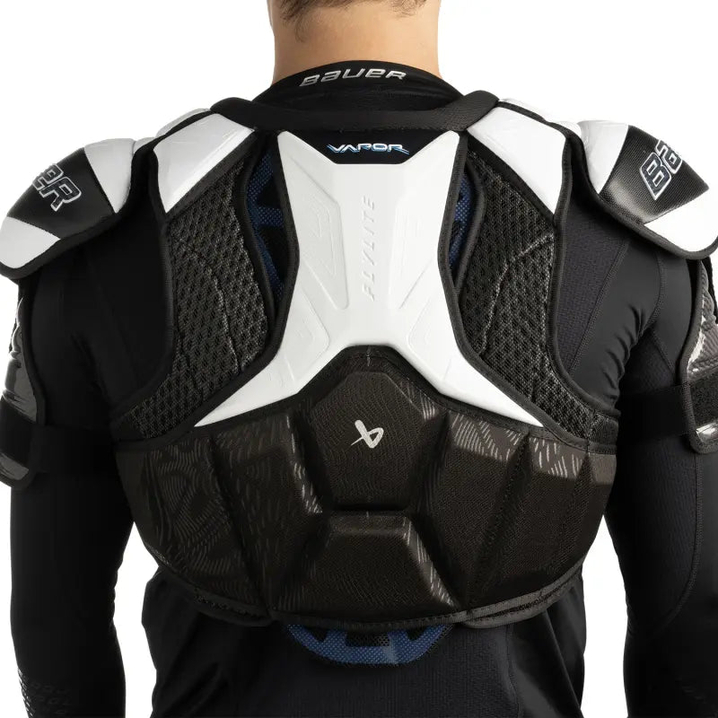 Bauer Intermediate Vapor FLYLITE Shoulder Pads