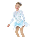Jerrys Skating World Melting Snow Dress