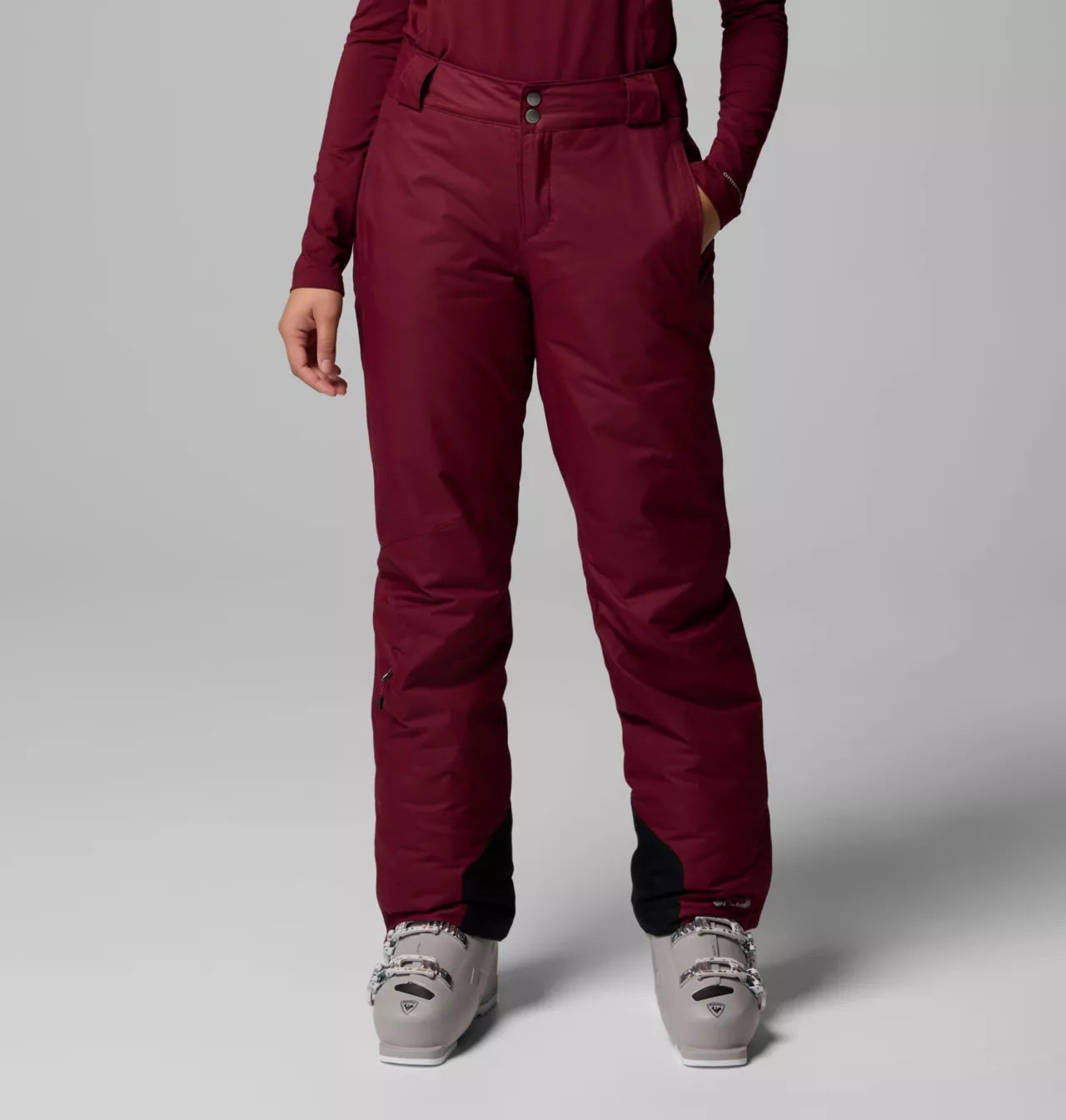 Women's Bugaboo II Winter Pants