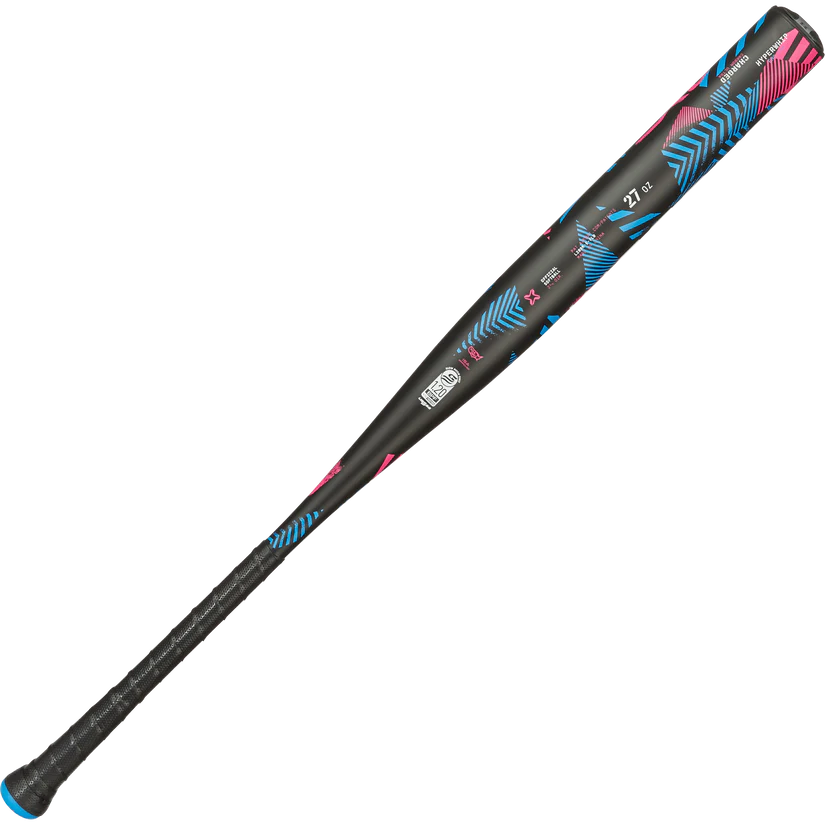 Inferno One-Piece Endload USSSA Slowpitch Softball Bat (Pro Flared Handle)