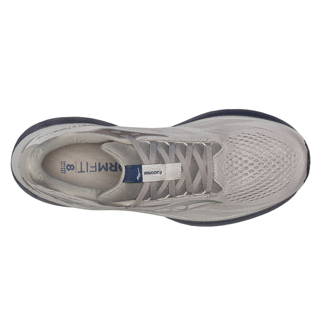 Saucony Men's Ride 18 Running Shoes