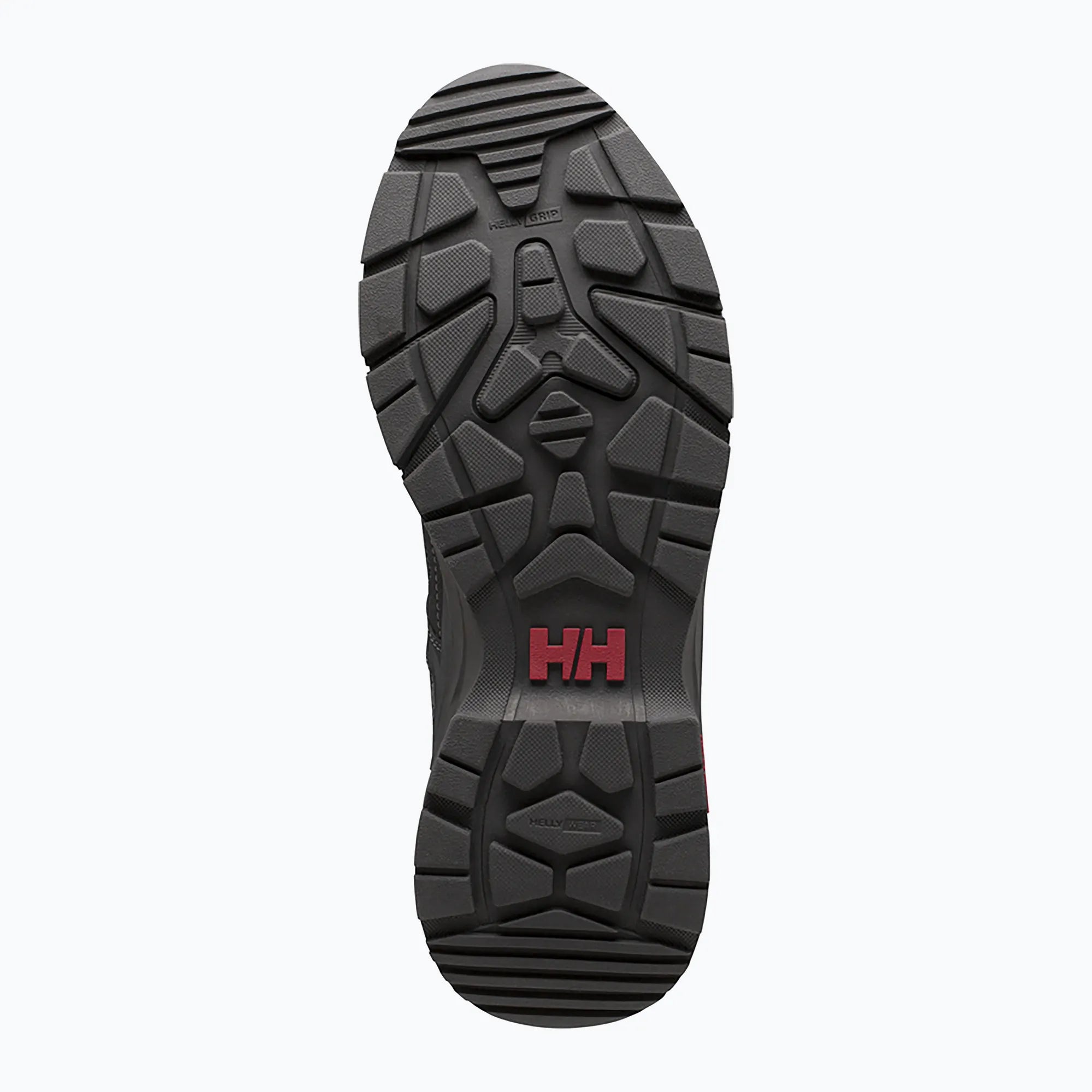 Helly Hansen Men's Stalheim Helly Tech Waterproof Hiking Shoes