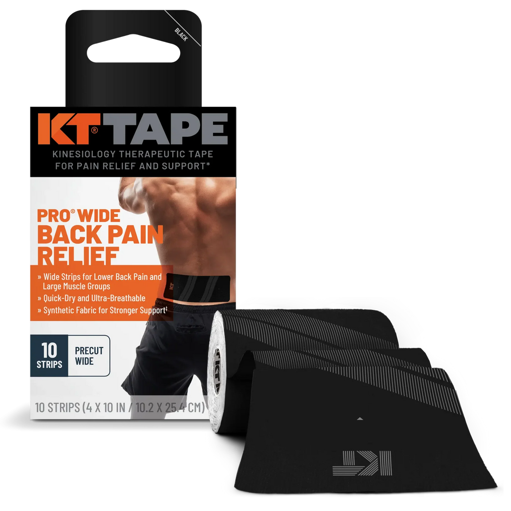 KT Tape Pro Wide