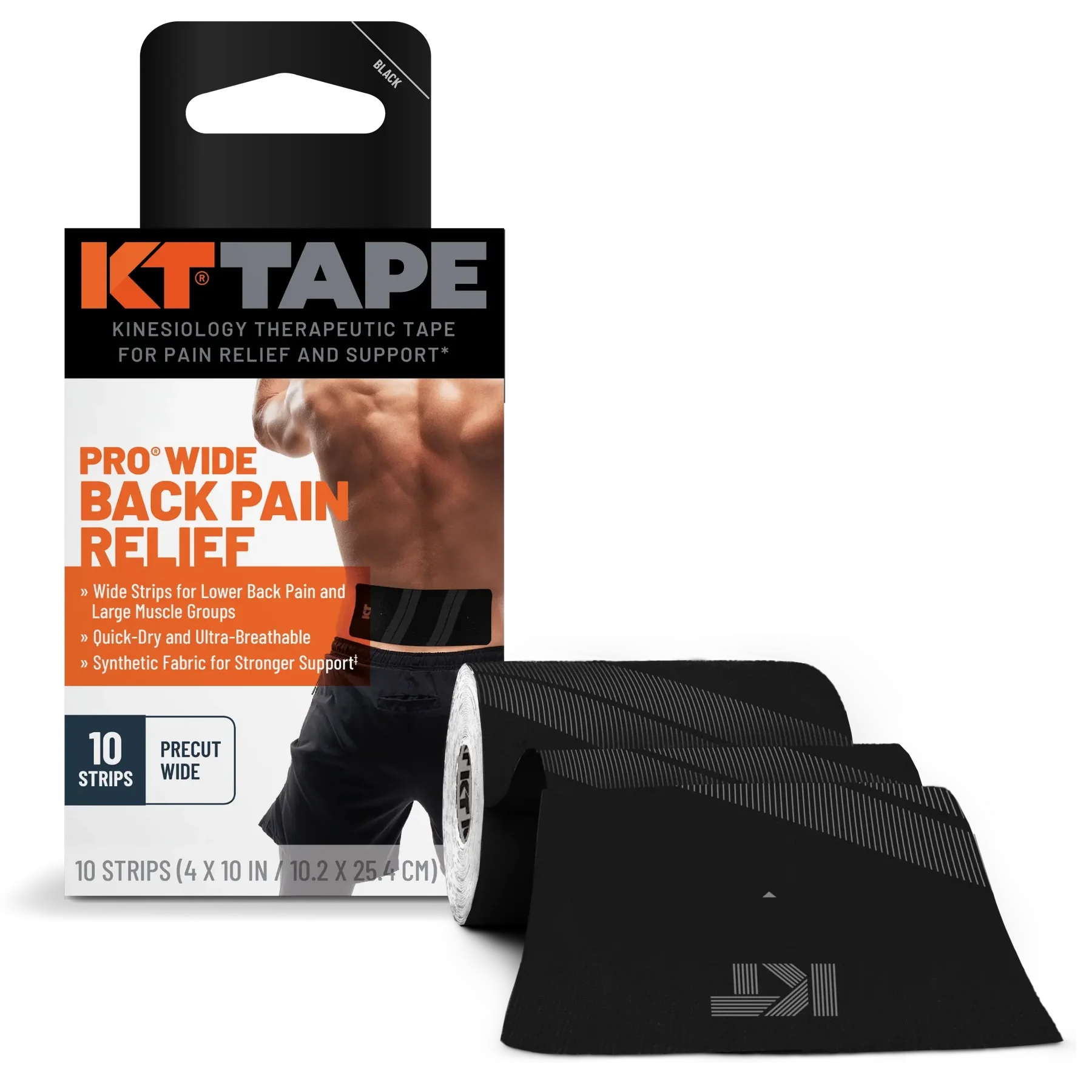 KT Tape Pro Wide