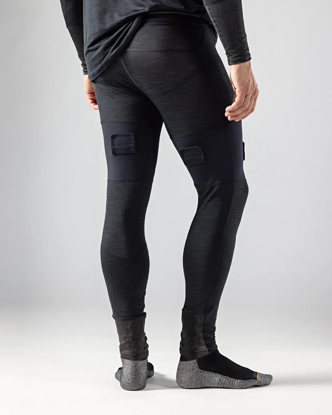 Warroad Youth TILO Cup Connector Pant