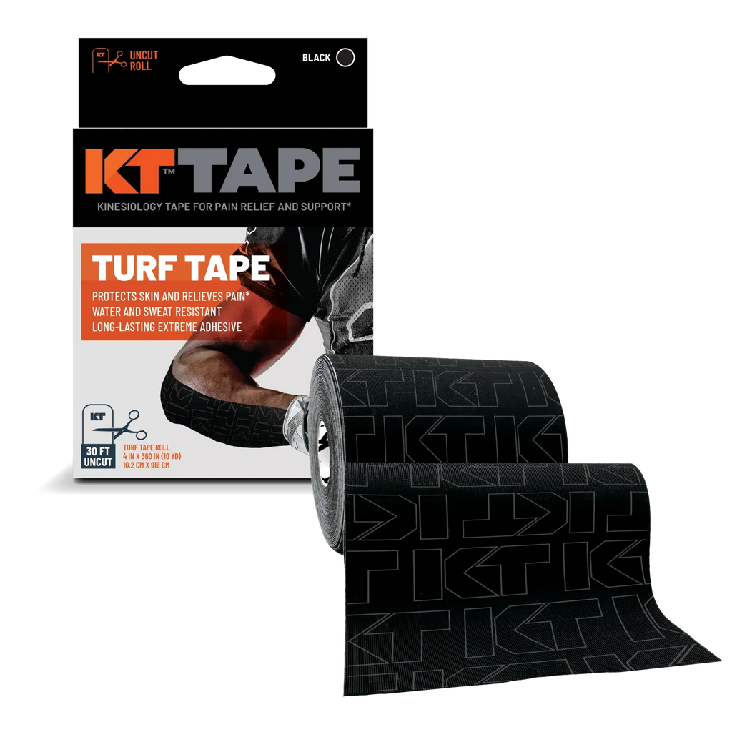 KT Tape Turf Tape