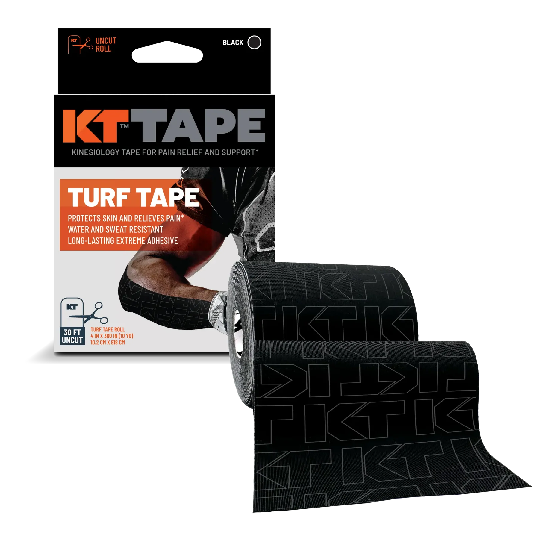 KT Tape Turf Tape