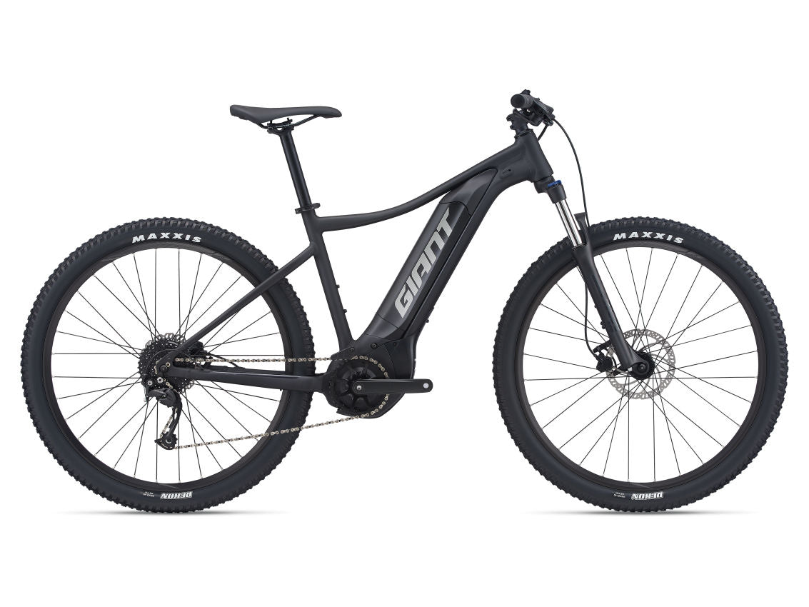Giant Talon E+ 2 - 2023