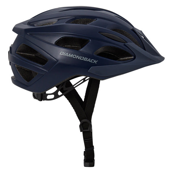Junior Fox Run Bike Helmet