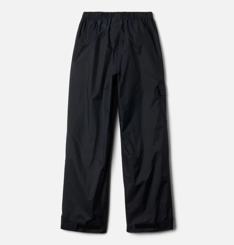 Columbia Kids' Cypress Brook III Rain Pants