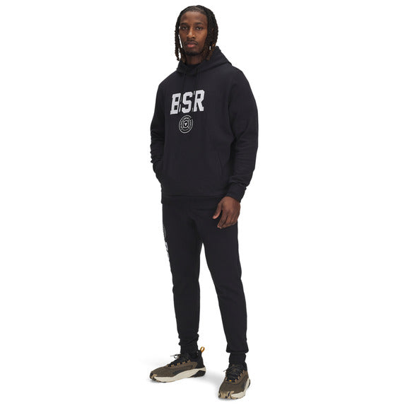 Under Armour Men's Project Rock Rival Fleece Pants