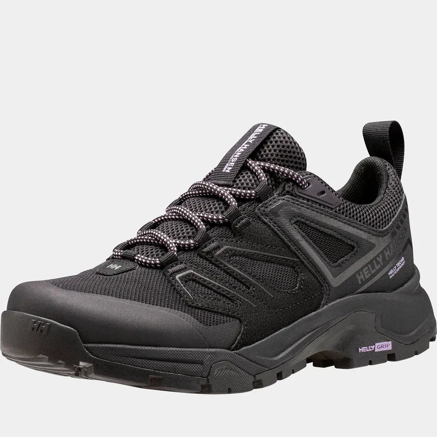 Helly Hansen Women's Stalheim HELLY TECH Waterproof Hiking Shoes