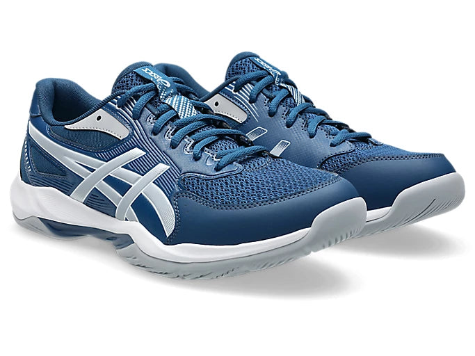 Asics Men's Gel-Rocket 12 Court Shoes - Wide