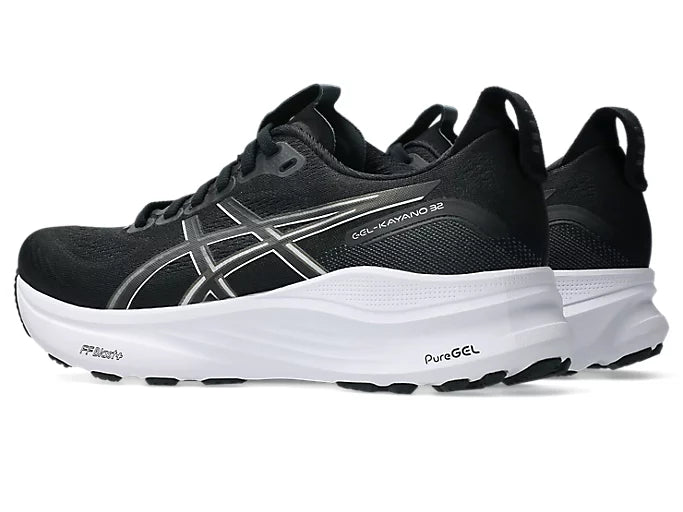 Asics Women's Gel-Kayano 32 Running Shoes - Wide