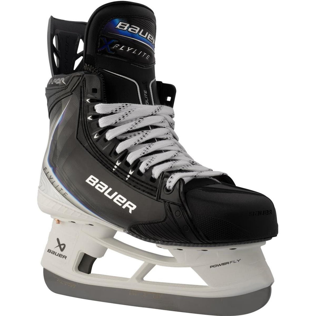 Bauer Intermediate Vapor FLYLITE Skate with FLY-X Runner