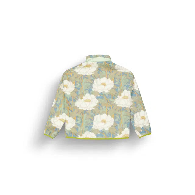 Picture Organic Women's Zelkova 1/4 Fleece