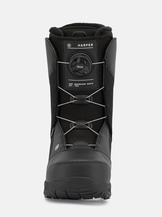 Ride Women's Harper Snowboard Boots - 2026