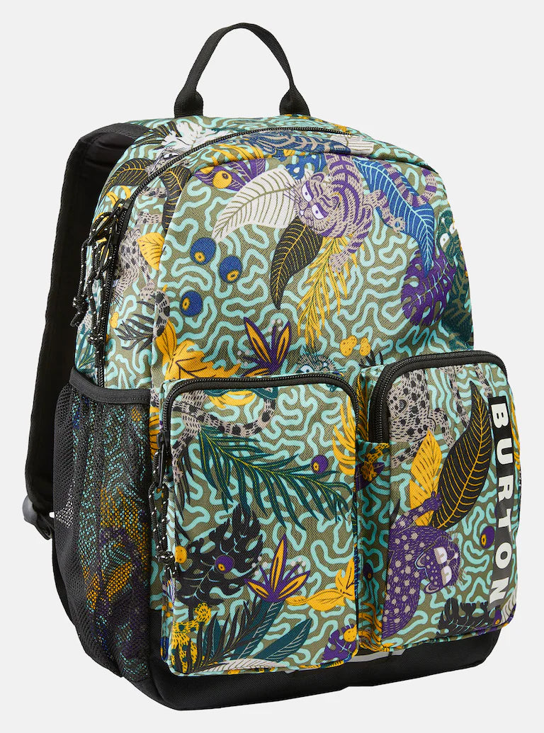 Burton Kids' Gromlet 15L Backpack – Ernie's Sports Experts Burton Kids' Gromlet 15L Backpack – Ernie's Sports Experts