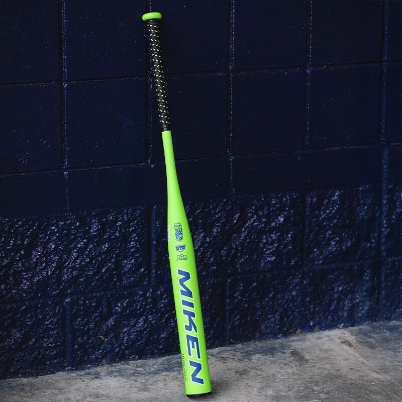 Miken 2025 KP23 Kyle Pearson Signature 1-Piece Maxload USSSA Bat