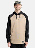 Burton Men's Crown Weatherproof Fleece Pullover