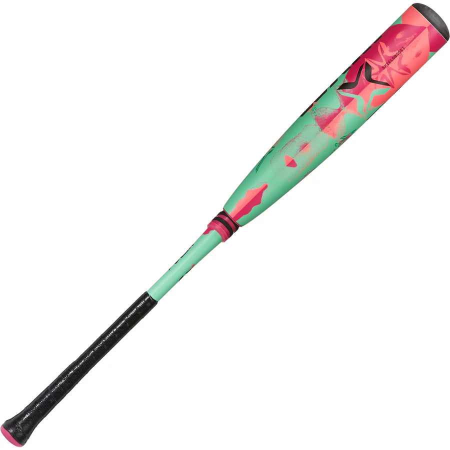 Axe WARP USSSA Baseball Bat (-5) Flared Handle
